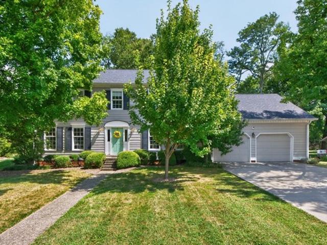 House for sale in Lexington, Kentucky