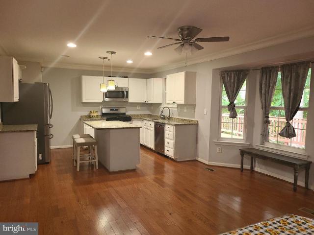 House for sale in Oxon Hill, Maryland