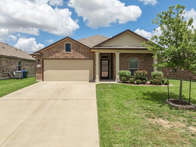 House for sale in Lorena, Texas
