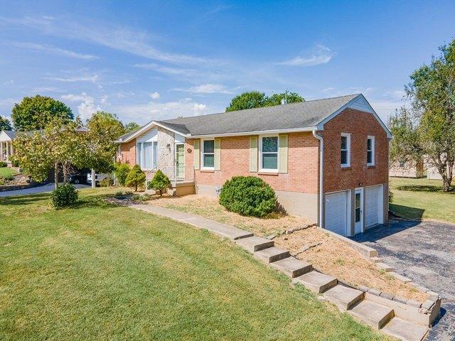 House for sale in Tennessee