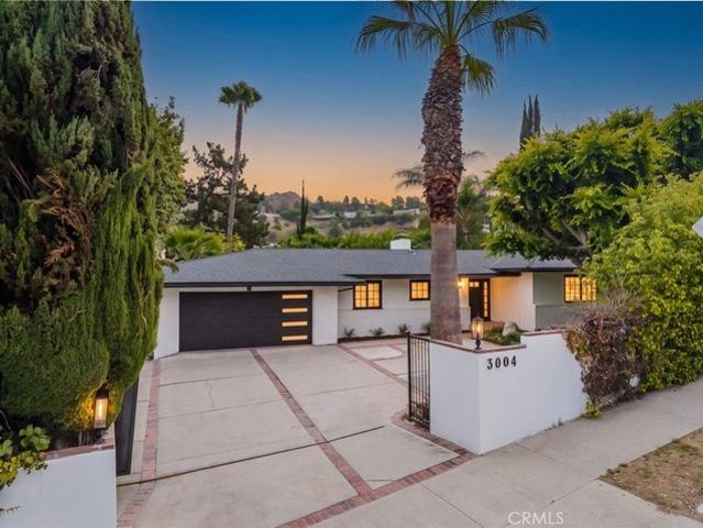 House for sale in Studio City Neighborhood Council District, Los Angeles