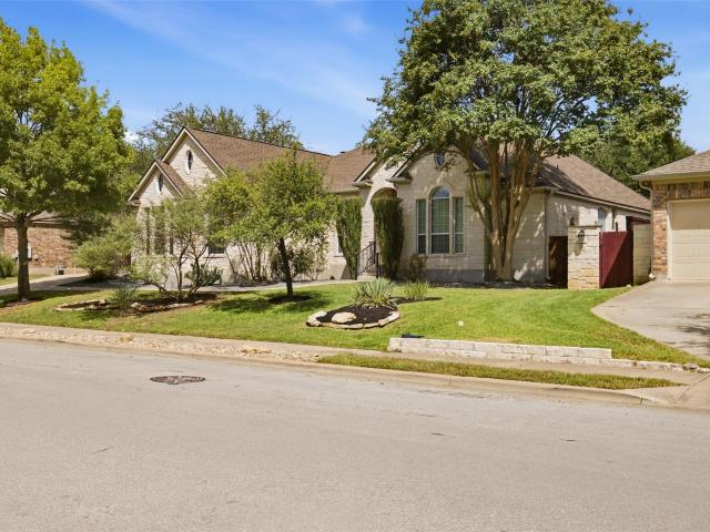 House for sale in Cedar Park, Texas