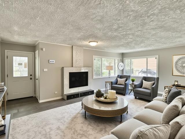 House for sale in Hazel Crest, Illinois