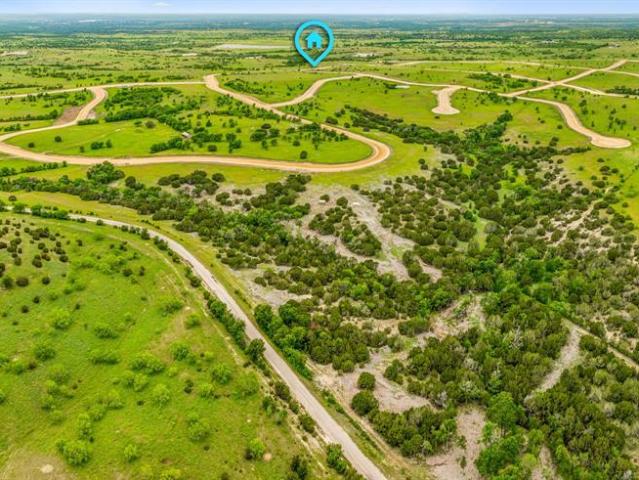 Land for sale in Hood, Texas