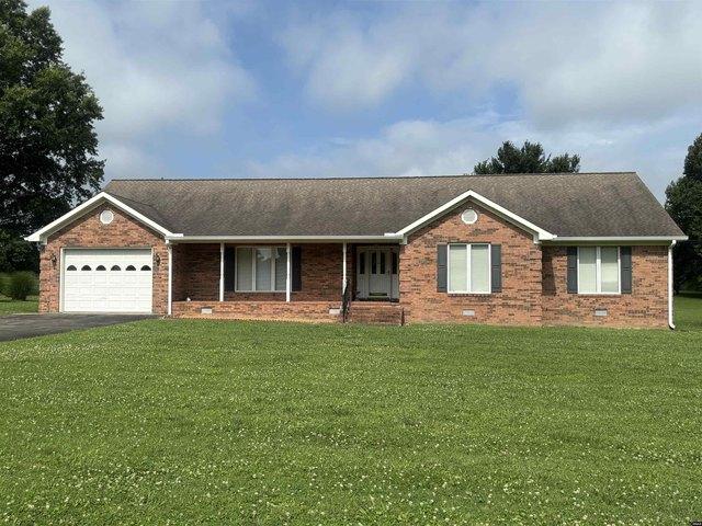 House for sale in Fulton, Kentucky