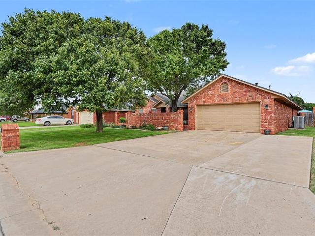 House for sale in Altus, Oklahoma