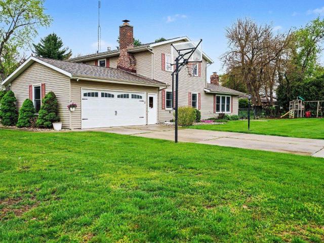 House for sale in Goshen, Indiana