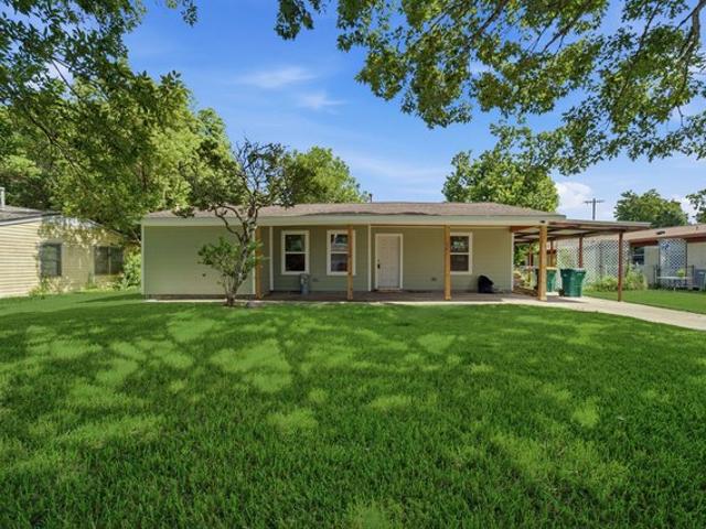 House for sale in La Marque, Texas