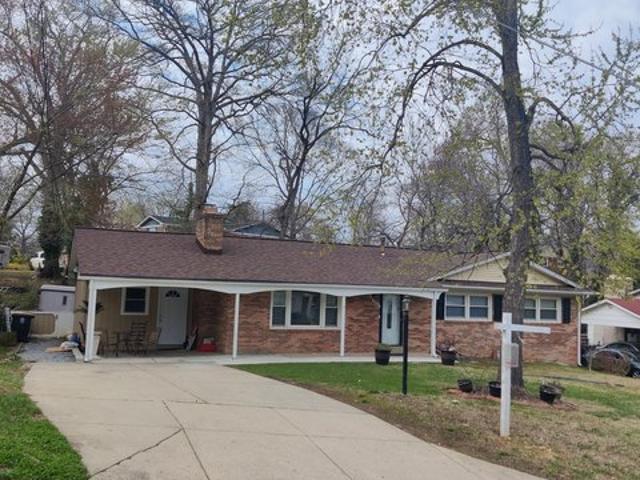 House for sale in Fort Washington, Maryland