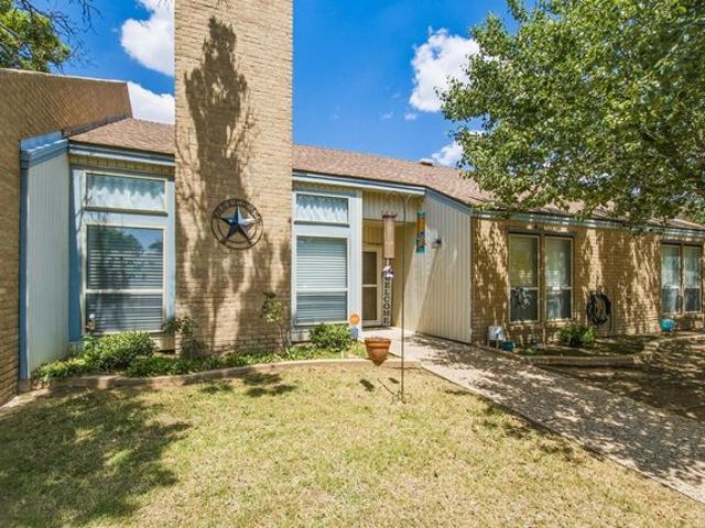 House for sale in Midland, Texas