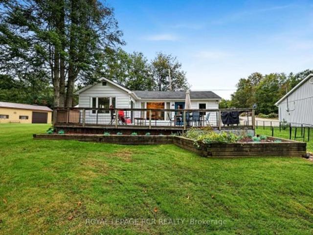 House for sale in Severn, Ontario