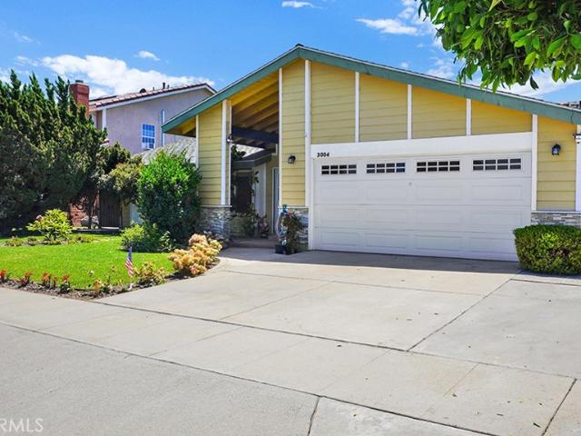 House for sale in Orange, California