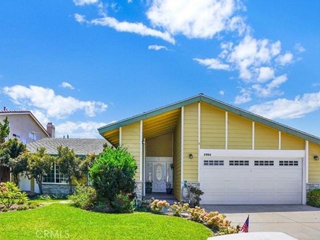 House for sale in Orange, California
