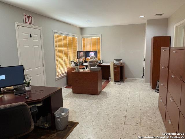 Commercial for sale in Leesville, Texas