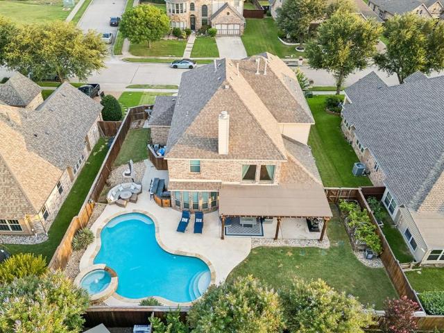 House for sale in Wylie, Texas