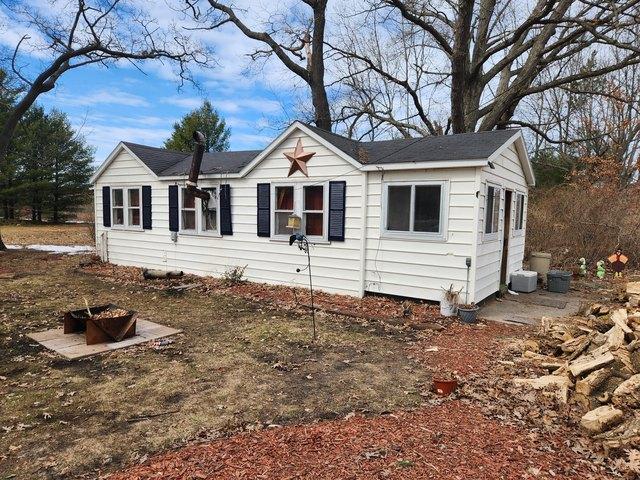 House for sale in Manistee, Michigan