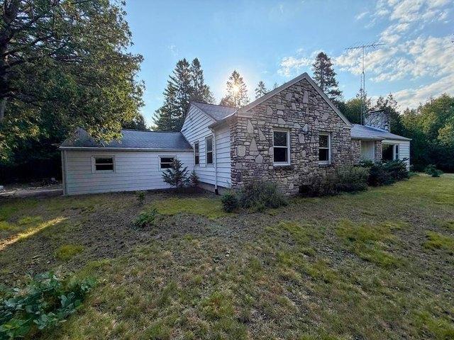 House for sale in Ephraim, Wisconsin