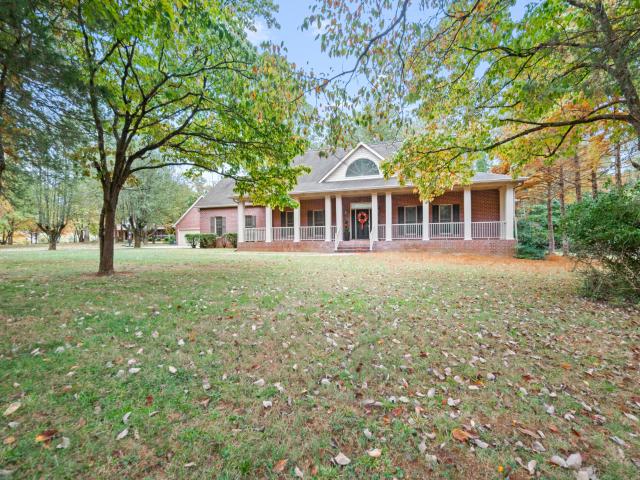 House for sale in Nashville, Middle Tennessee