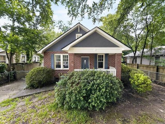 House for sale in Box Springs, Georgia