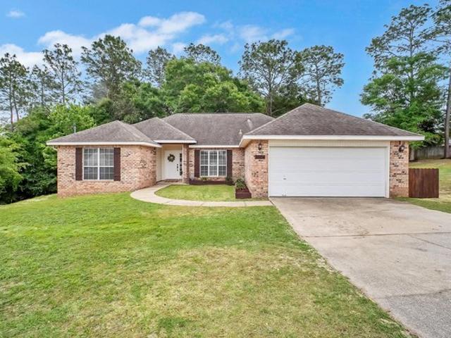 House for sale in Crestview, Florida