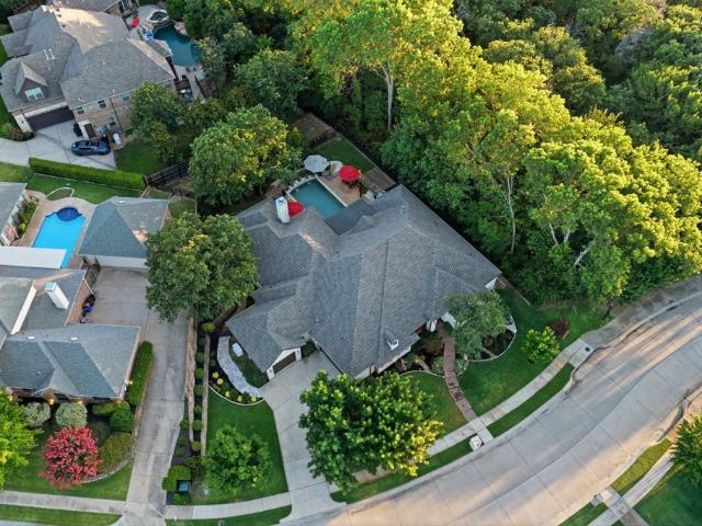 House for sale in Keller, Texas