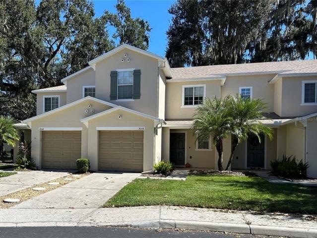 Townhouse for sale in Valrico, Florida