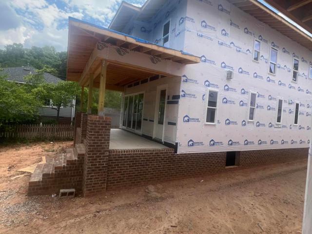 Property for sale in Wake, North Carolina