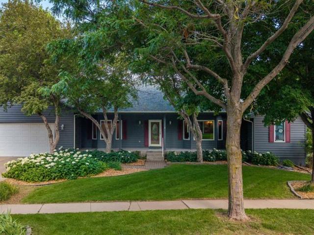 House for sale in Sioux Falls, South Dakota