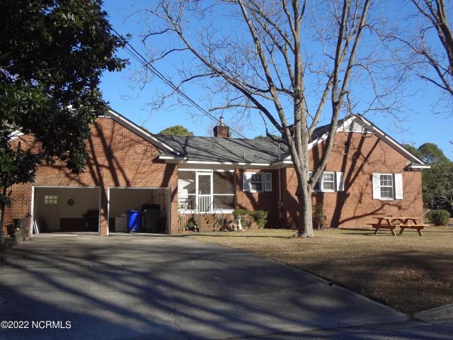 Property for rent in Greenville, North Carolina