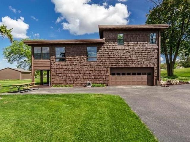 House for sale in Beloit, Wisconsin
