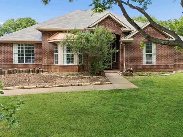 House for sale in Denton, Texas