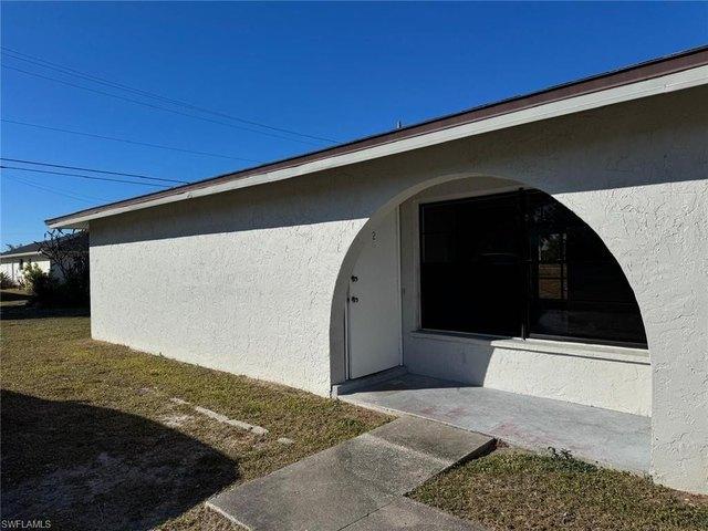 House for sale in Cape Coral, Florida