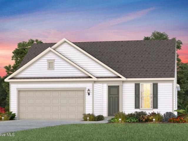 House for sale in Shallotte, Brunswick County