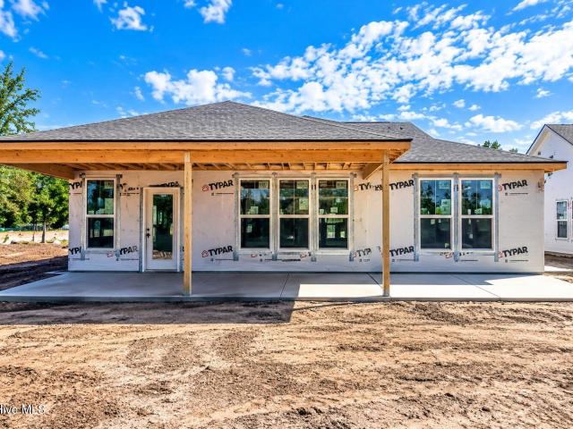 House for sale in Shallotte, Brunswick County