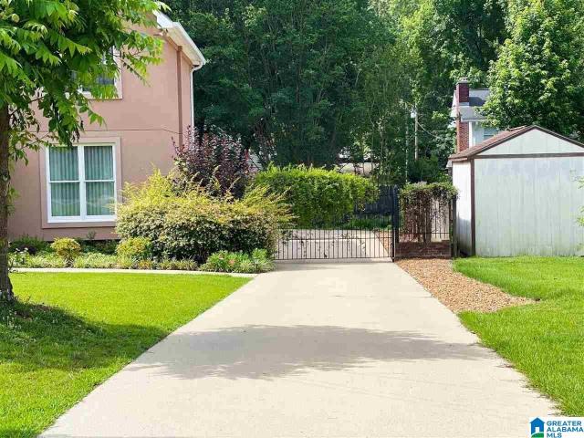 House for sale in Anniston, Alabama