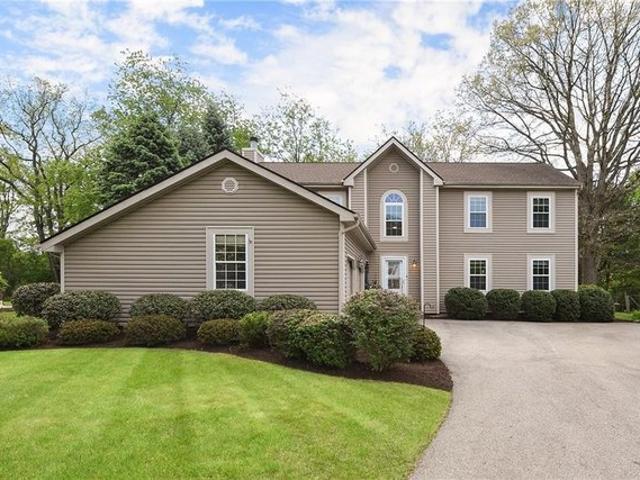 House for sale in Bakerstown, Pennsylvania