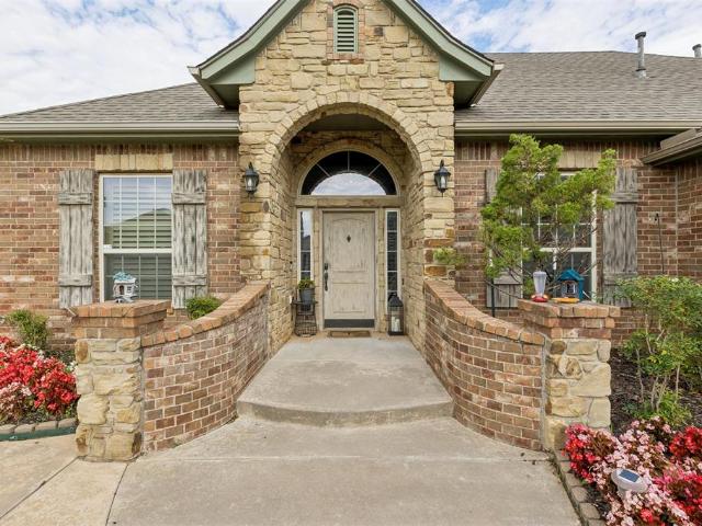 House for sale in Norman, Oklahoma