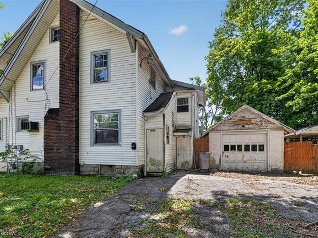 House for sale in Youngstown, Ohio