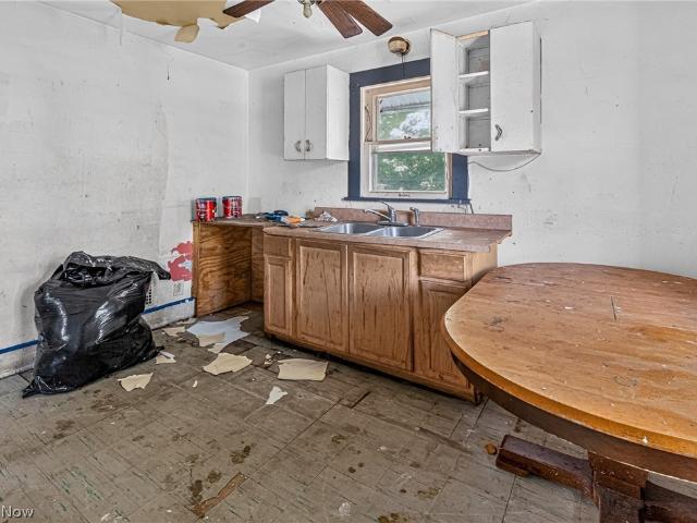 House for sale in Youngstown, Ohio