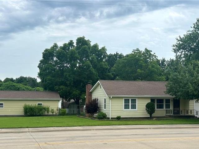 House for sale in Kansas