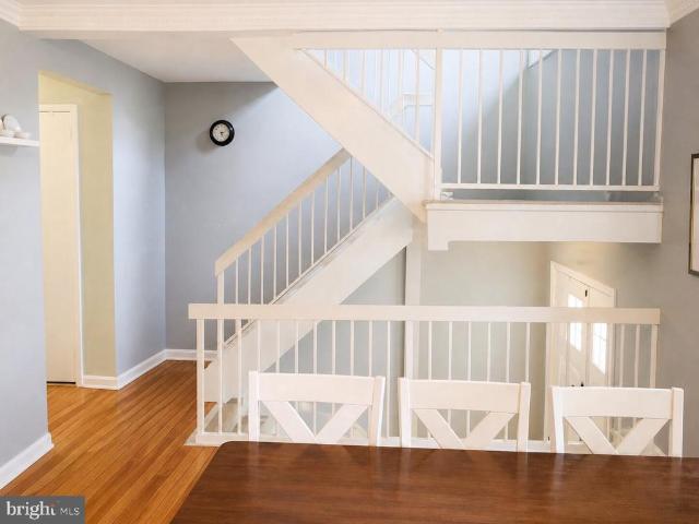 Townhouse for sale in Virginia