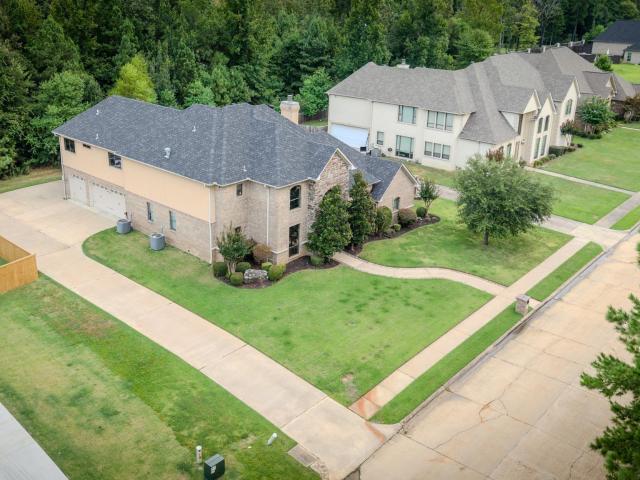 House for sale in Texarkana, Bowie County