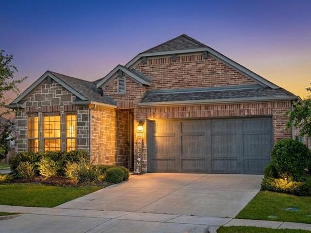 House for sale in Celina, Texas