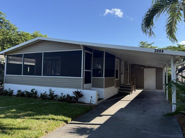 House for sale in Dania Beach, Broward County