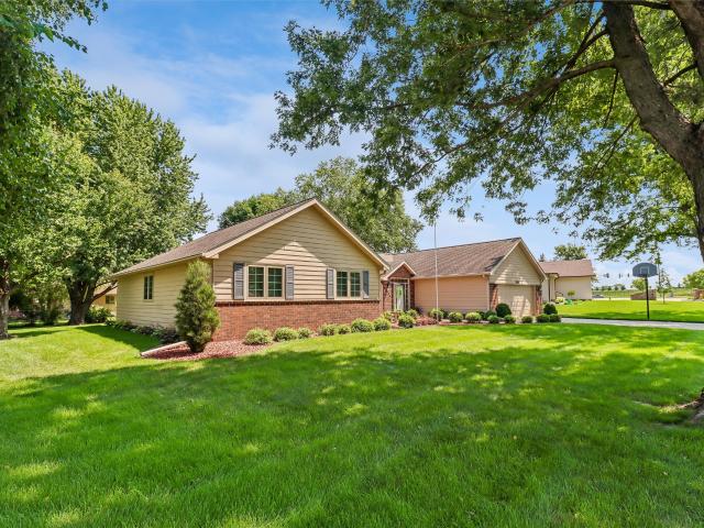 House for sale in Ankeny, Iowa