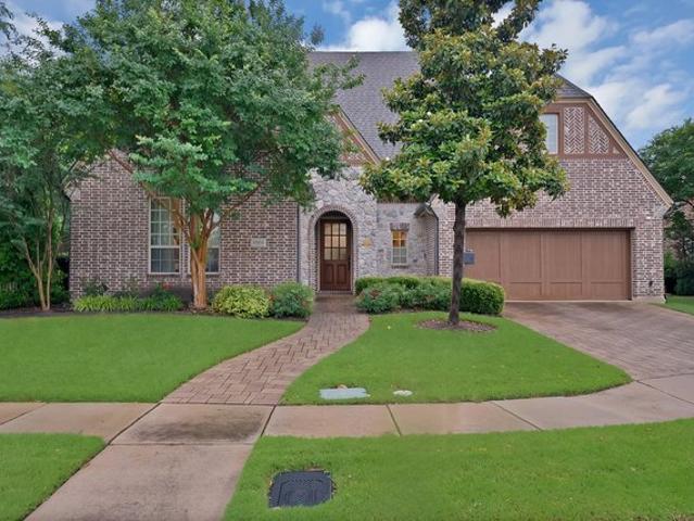 House for sale in Southlake, Texas
