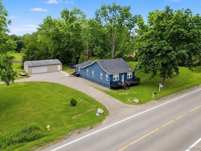 House for sale in Trenton, Michigan