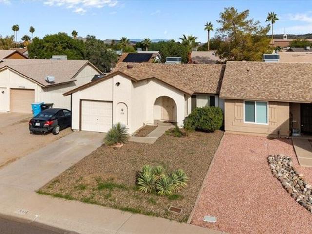 Townhouse for sale in Laveen, Arizona
