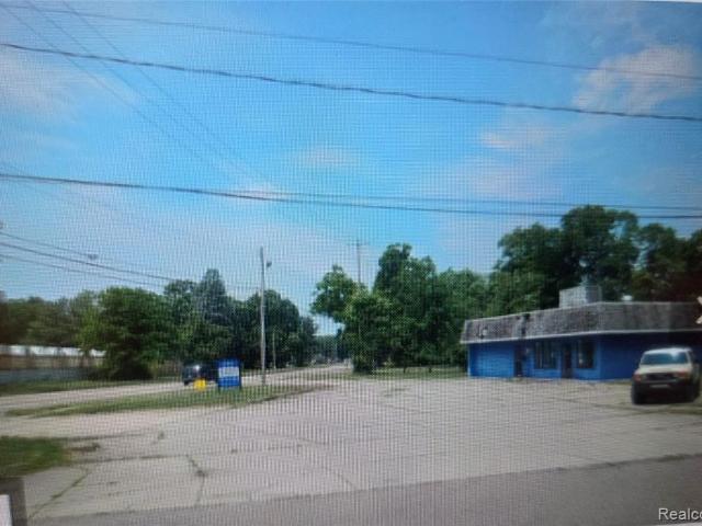 Commercial for sale in Michigan