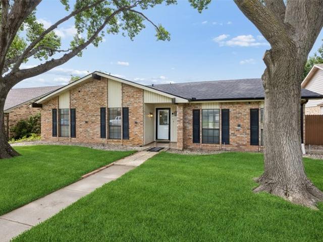 House for sale in Denton, Texas